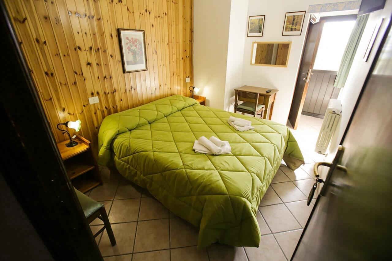 Hotel Valle Del Lupo Pescasseroli Ngoại thất bức ảnh