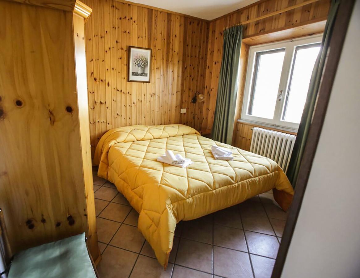 Hotel Valle Del Lupo Pescasseroli Ngoại thất bức ảnh